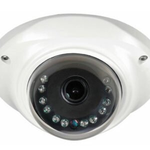 D&D 4MP Mini Fisheye with Audio 79.99