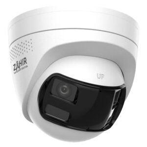 Zahir 4k ColorPro Panoramic Dual Lens POE 299.99