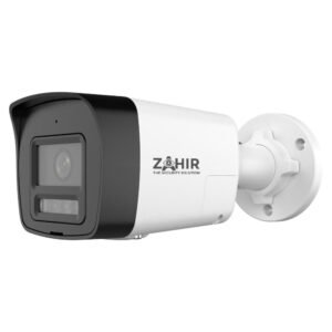 Zahir ColorPro Smart Dual Light 4K Bullet